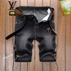 Louis Vuitton Short Pants